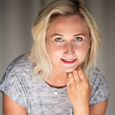 Iwona Gierłach