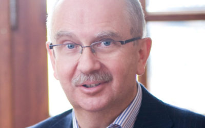 “ŻYCIE JEST BOGATE A POTRZEBY RÓŻNE”- CZYLI O MENTORINGU NA DZISIEJSZE CZASY W ROZMOWIE Z TOMASZEM WAŃSKIM.