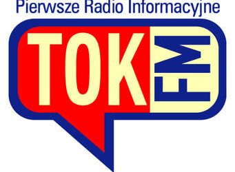 Tomasz Wański w Radiu TOK FM!