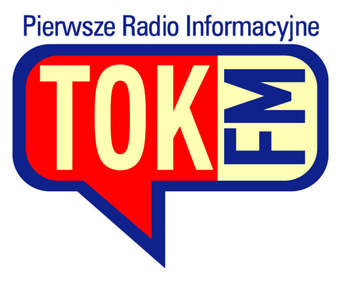 Tomasz Wański w Radiu TOK FM!