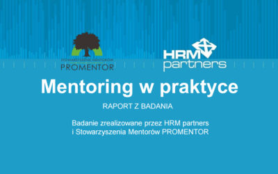 Mentoring w praktyce – badanie rynku.