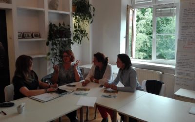 Pierwsza edycja Kursu Mentoringu Promentor – za nami!