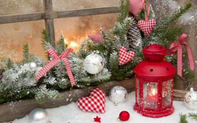 Jest taki dzień… Życzenia świątecznie!