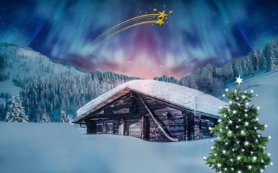 Świątecznie w PROMENTORZE…