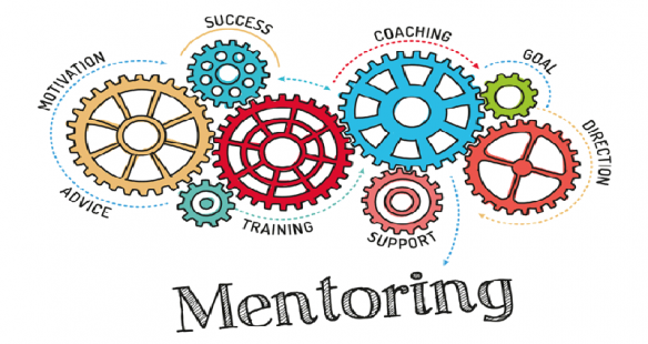 O MENTORINGU MIĘDZYGENERACYJNIE CZ.9