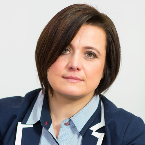 Bernadeta Lechowicz Nogaj