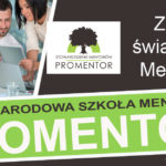 Międzynarodowa Szkoła Mentorów rusza już wkrótce.