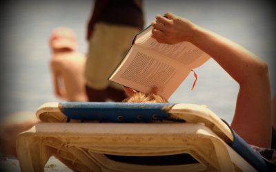 WAKACYJNA PODRÓŻ MENTORA. CZY POTRAFISZ WYPOCZYWAĆ?