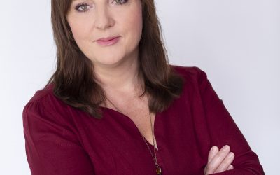 WIECZÓR Z MENTOREM – CZYLI WEBINAR Z MAGDALENĄ PORADZKĄ O SYTUACJI NA RYNKU PRACY.