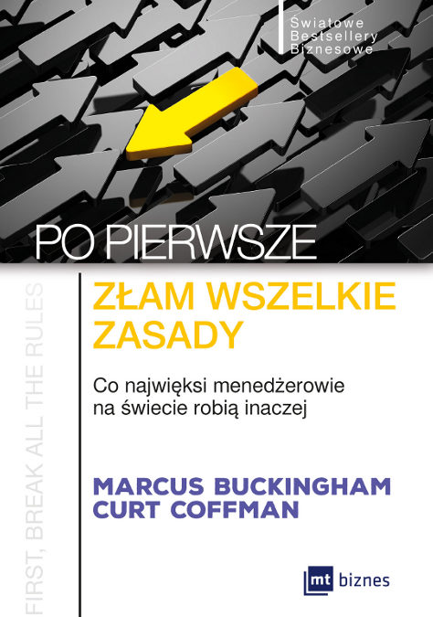 Z CYKLU: KSIĄŻKA DLA MENTORA I NIE TYLKO… CZ.7