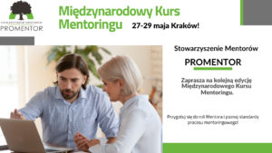 Kurs mentoringu w krakowie