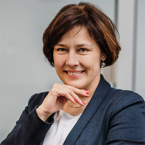Agnieszka Kauczyńska