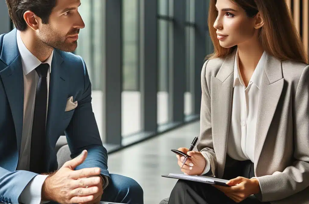 MENTORING BIZNESOWY