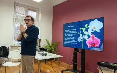 63 Zjazd Członków Stowarzyszenia Mentorów Promentor za nami!