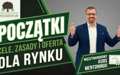 Promentor – nowy format video!