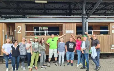 66-ty Zjazd Członków Stowarzyszenia w Pińczowie za nami!